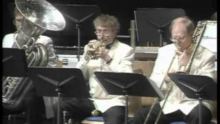 Beethoven Symphony No5  Canadian Brass [upl. by Drugge]