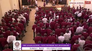 THE LENANA SCHOOL 74 TH FOUNDERS DAY CELEBRATIONS [upl. by Orimar255]