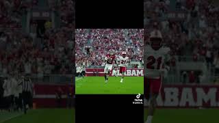 Ryan Williams highlights collegefootball football rodwave motivation [upl. by Schweitzer]