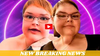 quotTammy Slatons Stunning Transformation Shocking Reveals After 500Lb Weight Loss” [upl. by Allsopp]