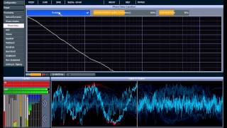 Stereo Tool Phase Delay demo exaggerated [upl. by Aserehs13]