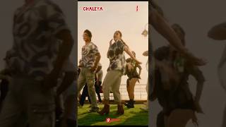 Chaliya tere or song 🫵Chaleya Jawan Hindi  Shah Rukh Khan  Nayanthara  Anirudh  Arijit S [upl. by Ydnih]