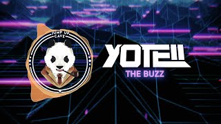 Yoteii  The Buzz [upl. by Dranyar184]