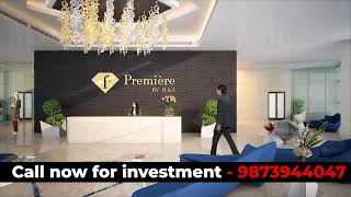 FPremiere  By Home amp Soul Experience The Luxury Realestate Investment On Yamuna Expressway [upl. by Mooney]