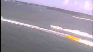 1994 Offshore Powerboats World Championship [upl. by Melly]