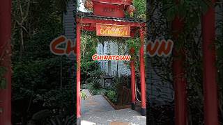 Chevilly Resort Ciawi Bogor  Chinatown chevilly chevillyresort fyp shorts chinatown puncak [upl. by Oxford374]