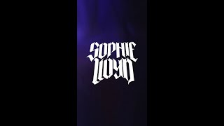 SOPHIE LLOYD NOW ON ROCKSMITH 💜 🎸 [upl. by Lindberg]