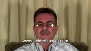 Food for Acid Reflux and GERD Patientswmv [upl. by Asilram986]