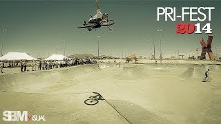 PRIFEST CD JUAREZ 2014  HIGHLIGHTS [upl. by Sorcha893]