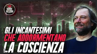 Gli INCANTESIMI che ADDORMENTANO la COSCIENZA [upl. by Ut]