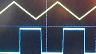 Differentiator Op Amp Circuit [upl. by Helban]