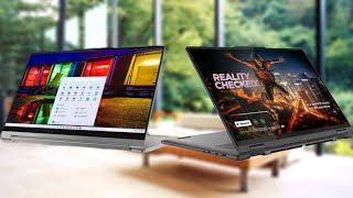 Lenovo Yoga 9i 2024 vs Lenovo Yoga 7i 2024  Which 2in1 Convertible Better To Buy [upl. by Clifford]