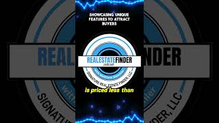 Real Estate Finder Podcast with Matthew Maschler Episode 125 short shorts youtubeshorts [upl. by Olympe]