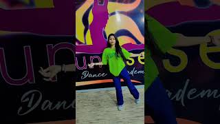 ek chingari hai Kanyakumari🥰🥰💃dance love subscribe 🙏 [upl. by Ecargyram]