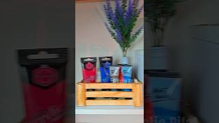 DIY Organiser Basket 🧺 shorts art creative artisticrifat [upl. by Eed748]