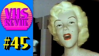 VHS Revue 45  Yogis First Christmas 1992 [upl. by Dleifyar]