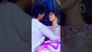 Abhira Ki Jodi Ko Nazar Na Lage abhira akshara abhimanyu romantic nazarnalage trending shorts [upl. by Eppillihp427]