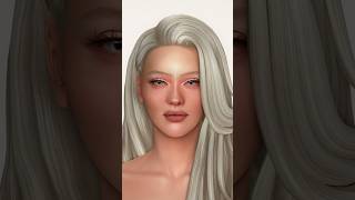 Maxis Match Hair Creators you NEED in your game 💇🏼‍♀️ 💕 maxismatch ts4cc shorts sims4 [upl. by Mizuki560]