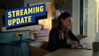 Die StreamingHighlights auf Netflix amp Co der Woche [upl. by Esorbma]