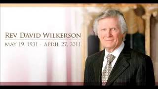 ÚLTIMOS TIEMPOS DE APOSTASÍA  DAVID WILKERSON [upl. by Kenny]