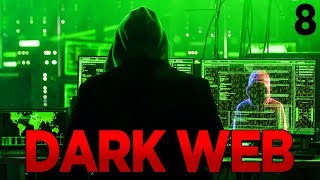 VATON MEXCLURE DE LA SECTE SUR LE DARK WEB [upl. by Audwin]