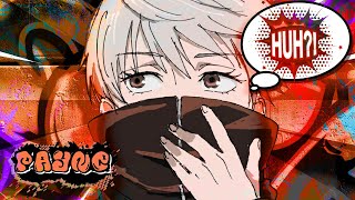 INUMAKI RAP SONG ► quot Do What I Say quot  GameboyJones OPEN VERSE CHALLENGE [upl. by Salokcin]