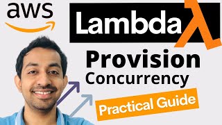 Stop Lambda Cold Starts in your Serverless Apps Provision Concurrency Vs Lambda Ping [upl. by Lsil731]