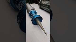 120mm SABOT DART Round for M1A1 Abrams Tank Gun 1 MILE PER SECOND AMMO military bullet unboxing [upl. by Wagner]