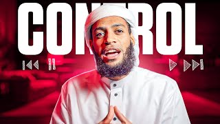 How to take CONTROL over your life according to Islam [upl. by Kasey]