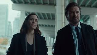 Law amp Order Toronto Criminal Intent   Trailer 2  Series Premiere Thursday Feb 22 on Citytv [upl. by Aikenahs]