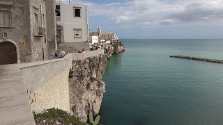 Puglia 1  Vieste [upl. by Wind660]