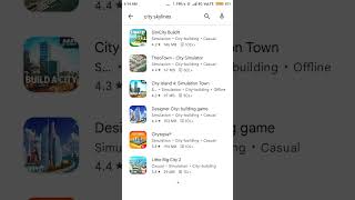 how to download city skylines shorts technogamerz [upl. by Natehc]