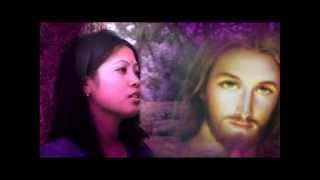 Imang Chawii Kokborok Gospel Video Song  Sharmila Koloi [upl. by Leavy]