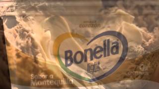 Nueva Bonella Sabor Mantequilla [upl. by Harhay]