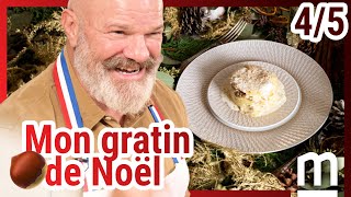 🌰 Mon gratin de Noël [upl. by Penelope945]