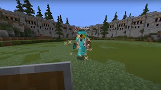 Fighting Dream STANS on Dreams 116 PVP Server [upl. by Ymerrej]