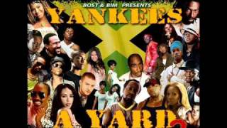 BOST amp BIM  Yankees A Yard Vol 2  My Love feat J Timberlake [upl. by Nogaem]