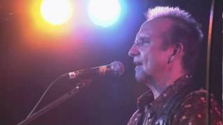 Colin Hay Waiting for my real life to begin Live HQ 2010 [upl. by Ahtiekahs588]