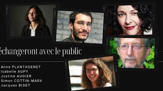 SALON DU LIVRE 2024 teaser [upl. by Ma]