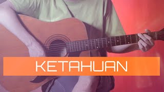 KETAHUAN  MATTA BAND  KUNCI LAGU INDONESIA [upl. by Koss]