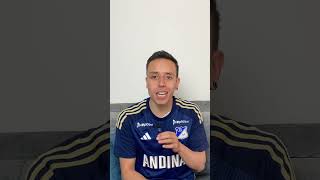 Ⓜ️⚽️La previa de Millonarios Vs Pasto  Cuadrangulares Fecha 1 [upl. by Dyol]