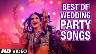 Best of Bollywood Wedding Songs 2015  Non Stop Hindi Shadi Songs  Indian Party Songs  TSeries [upl. by Kermy]