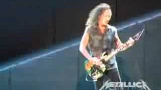 Metallica  Cyanide Live New Song  Best Quality [upl. by Reeva812]