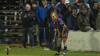 Damian McKenzie plays amateur rugby as he returns to New Zealand [upl. by Wartow]