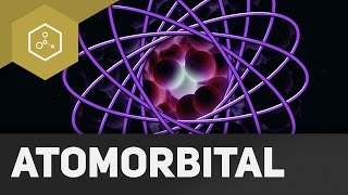 Atomorbitale  Atomorbitalmodell [upl. by Lamond507]