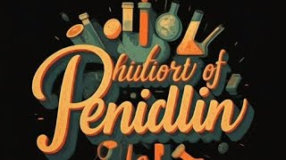 Antibióticos 🧪 amp os Anos Dourados Quando a Ciência 👨🏻‍🔬 e a Música 🎸 se Encontraram  Farmusic [upl. by Bui]