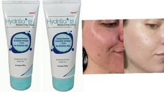 Hydrilla AD Cream Tube Moisturizing [upl. by Margette337]