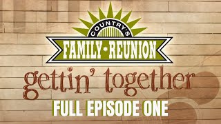 Gettin Together  Full Episode 1 [upl. by Vaenfila]