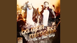 Ba Man Miraghsi feat Sami Beigi [upl. by Yrakaz734]