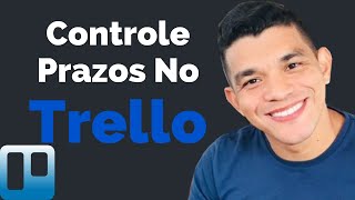 Controle Seus Prazos no Trello em 2024 Utilizando os Calendários TUTORIAL PASSO A PASSO [upl. by Attenauqa]